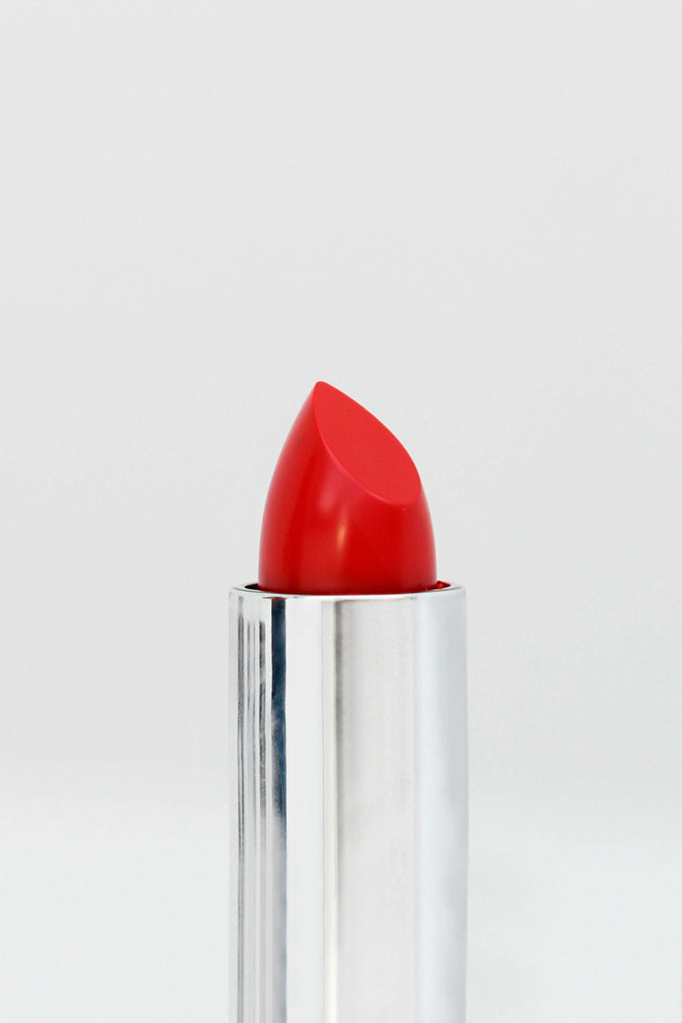 Matte lipstick - red