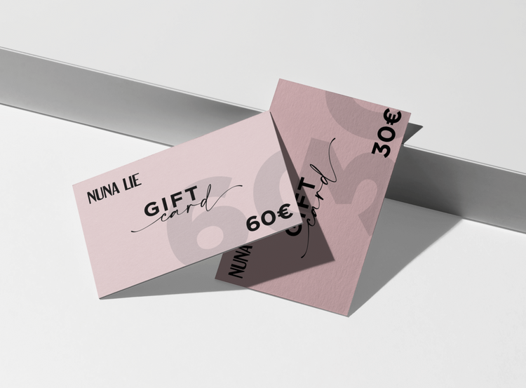 Gift Card Web